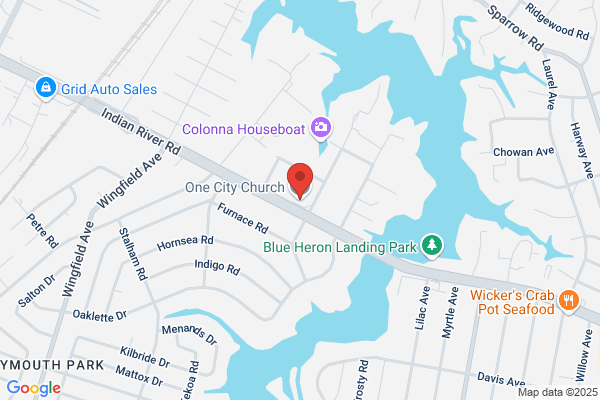 One City Church