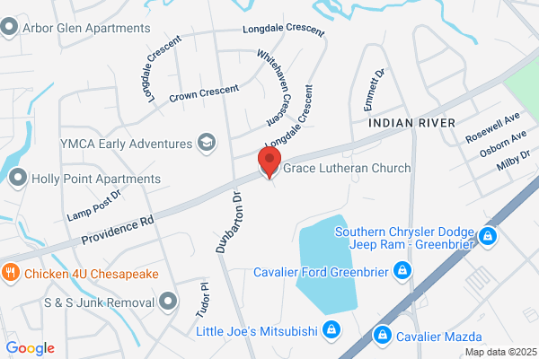 Grace Lutheran School