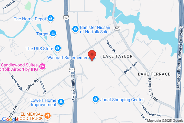 Wal-Mart, Store Information