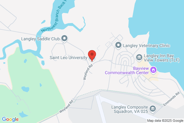 St Leo University