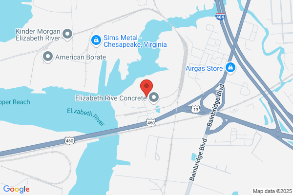 Elizabeth River Recycling