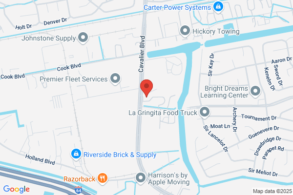 H&E Equipment Services