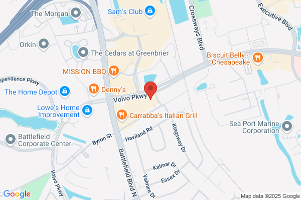 Langley Federal Credit Union