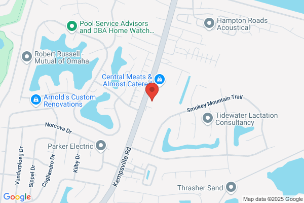 Cremation Services of Hampton Roads