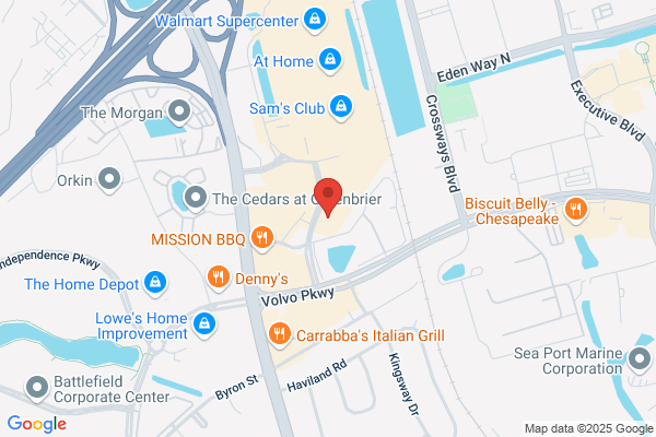 The Look Salon & Day Spa
