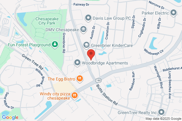 Alencar Family Dentistry
