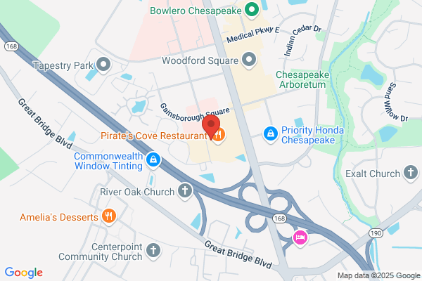 Dentist Chesapeake - Smiles of Chesapeake