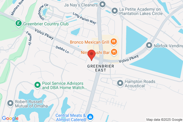 Klar Voorhees Orthodontics - Greenbrier