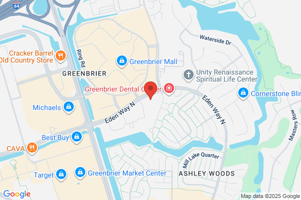 Ashby Orthodontics