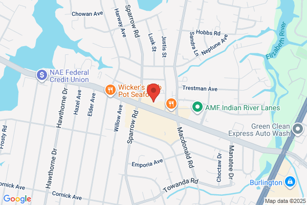 Carroll Cecil J DDS