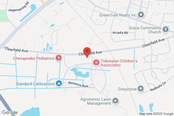 Chesapeake Family And Implant Dentistry