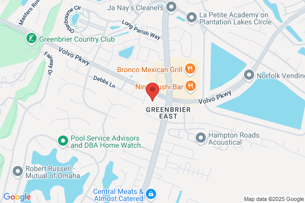 Dental Specialty Center of Chesapeake