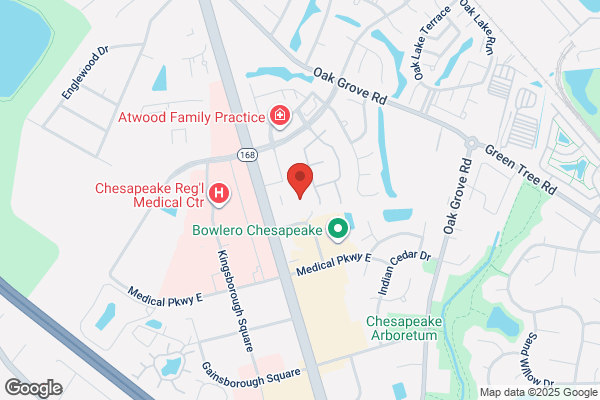 Dr. Solomon & Associates Family Dentistry