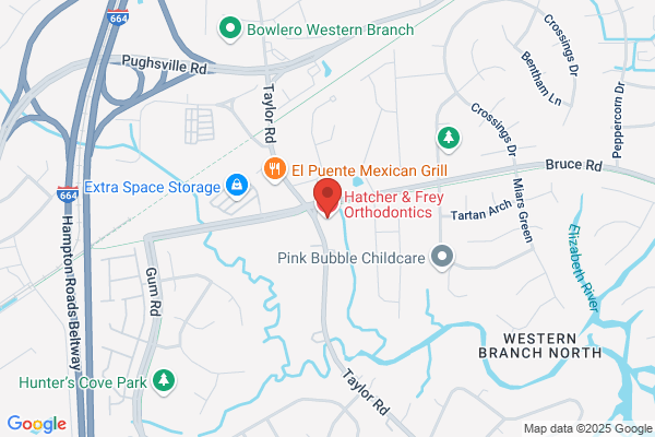 Hatcher Orthodontists