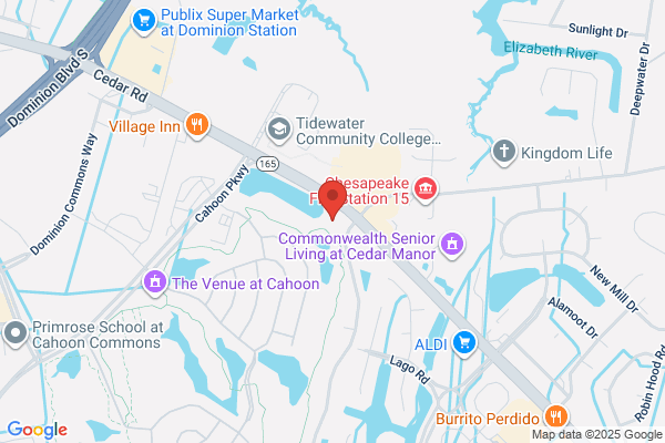 Konikoff Dental Associates Cedar Road