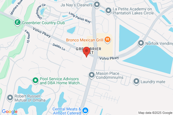 Konikoff Dental Associates Volvo Parkway