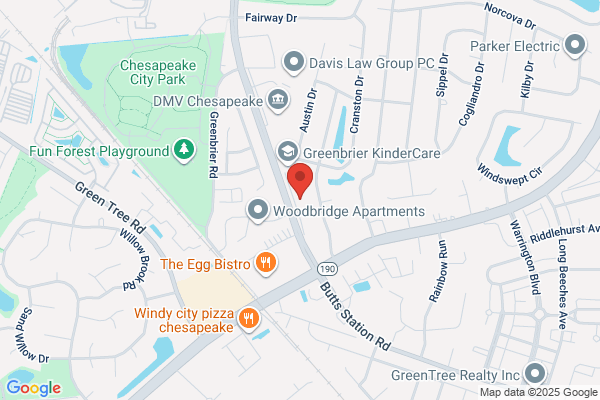 Levitin Frederick R DDS