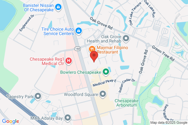 Solomon & Forbes DDS, PC