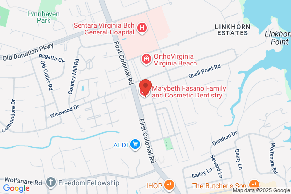 Tidewater Laser Perio & Implants