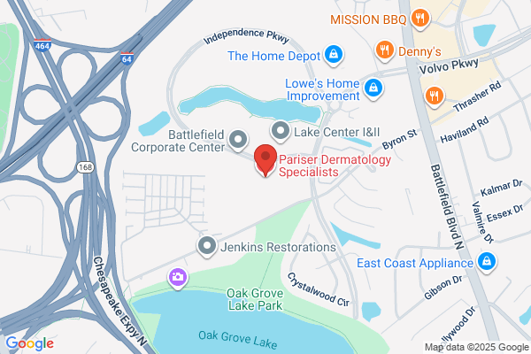 Pariser Dermatology Specialists