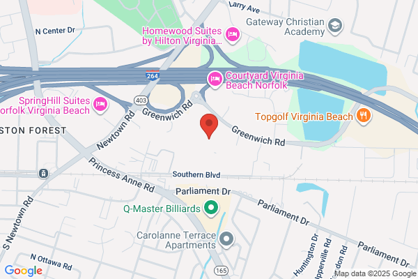 Atlantic Vein & Vascular Associates