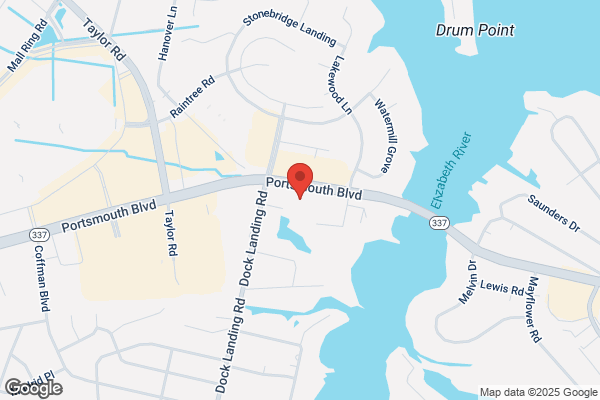 Chesapeake Family Practice