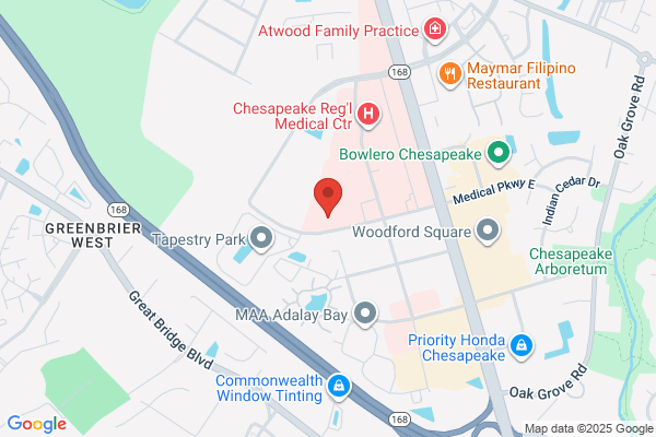 Chesapeake Vein Center and MedSpa