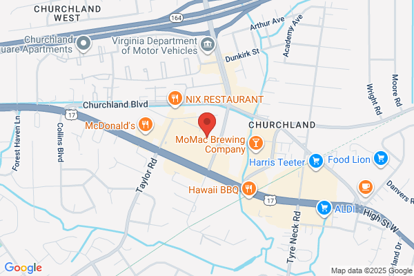 Churchland Crown & Bridge Dental Laboratory