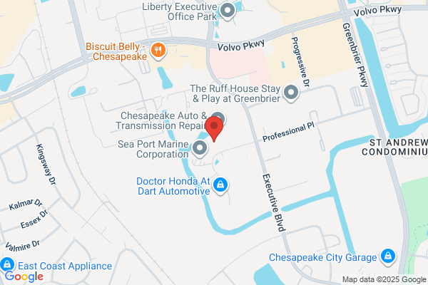 Eastern Oxygen & Medical Equipment Inc