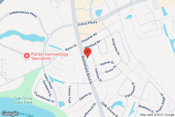 Krasnoff Chiropractic Center
