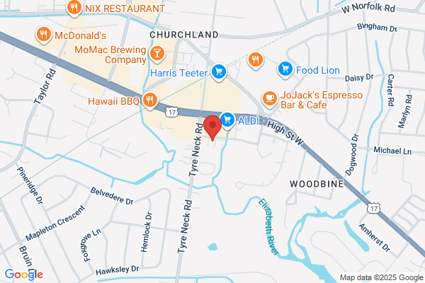 Morris & Taylor Drs Ltd Orthodontist