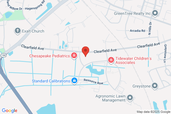 Sports Medicine & Orthopaedic Center - SMOC - Chesapeake