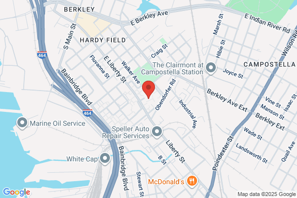 Sumler Terrace Apartments