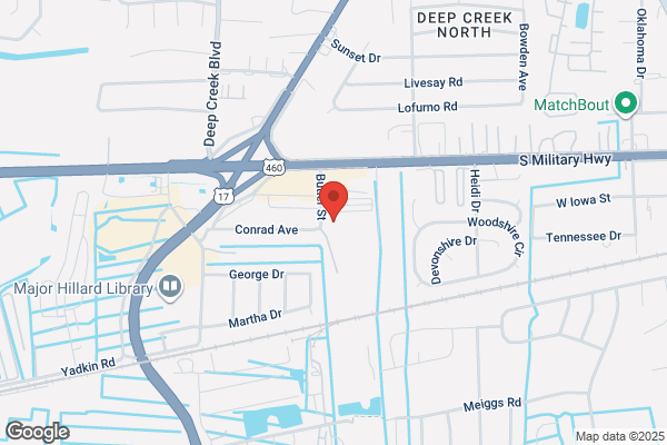 Mr. Electric of Chesapeake - CLOSED