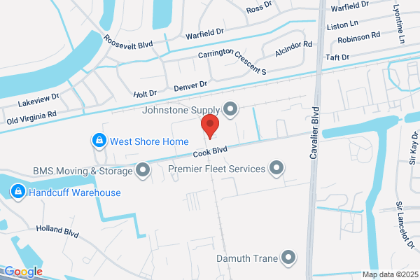 East Coast Valve Services Inc