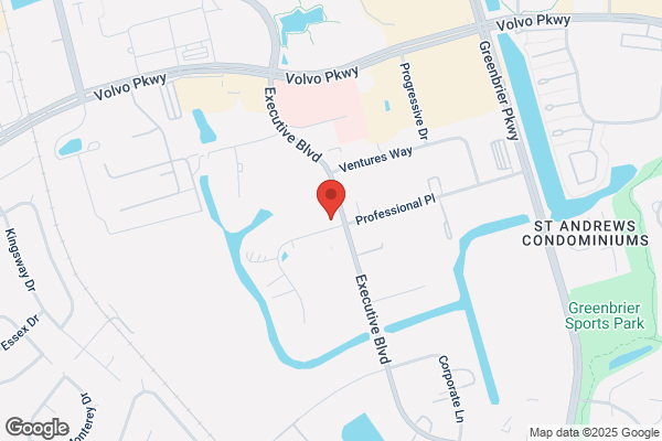 Maurice Electrical Supply Inc