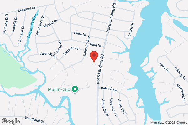 Chesapeake Public Schools, Elementary Schools, Edwin W Chittum Elementary