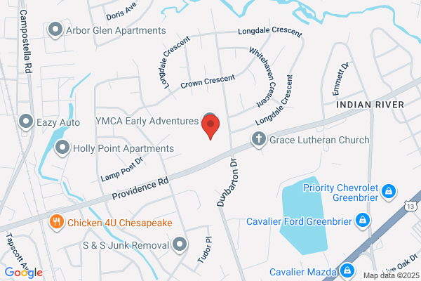 Chesapeake Public Schools, Elementary Schools, Georgetown Primary