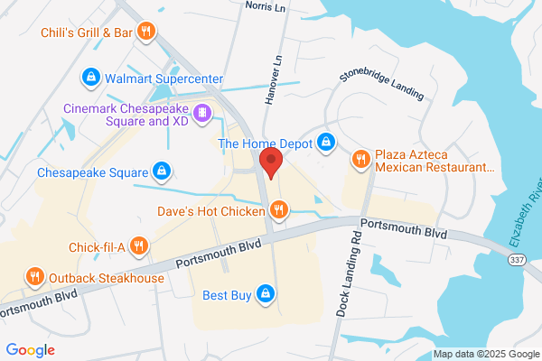 Patient First Primary and Urgent Care - Taylor Road