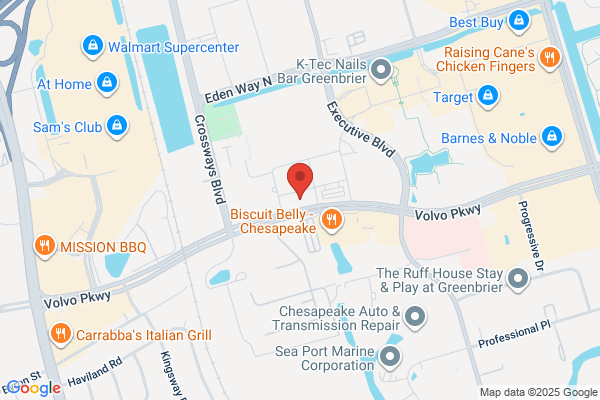 MAP Communications, Inc