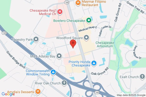 Mid-Atlantic Eyecare