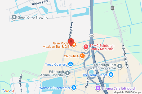Edinburgh Eyecare