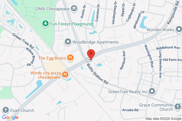 Chesapeake Eye Care & Laser Center