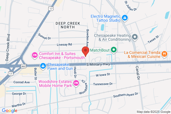 Graceland of Virginia, LLC