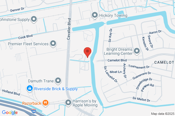 Atlantic Waste Services