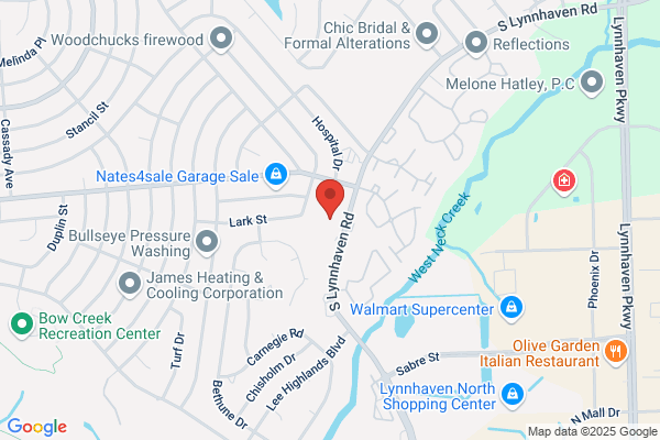 Virginia Beach Irrigation Inc