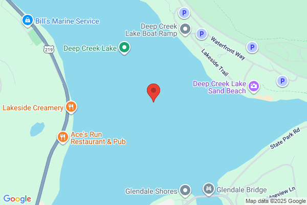 Deep Creek Amoco