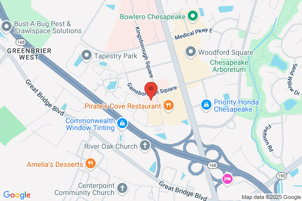Cynthia Brownell, NP
