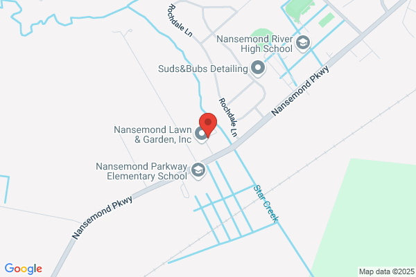 Nansemond River Contractors Corporation
