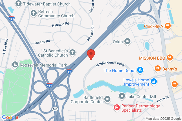 Christian Psychotherapy Services